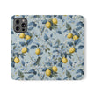 Lemon Blossom - Flip Case