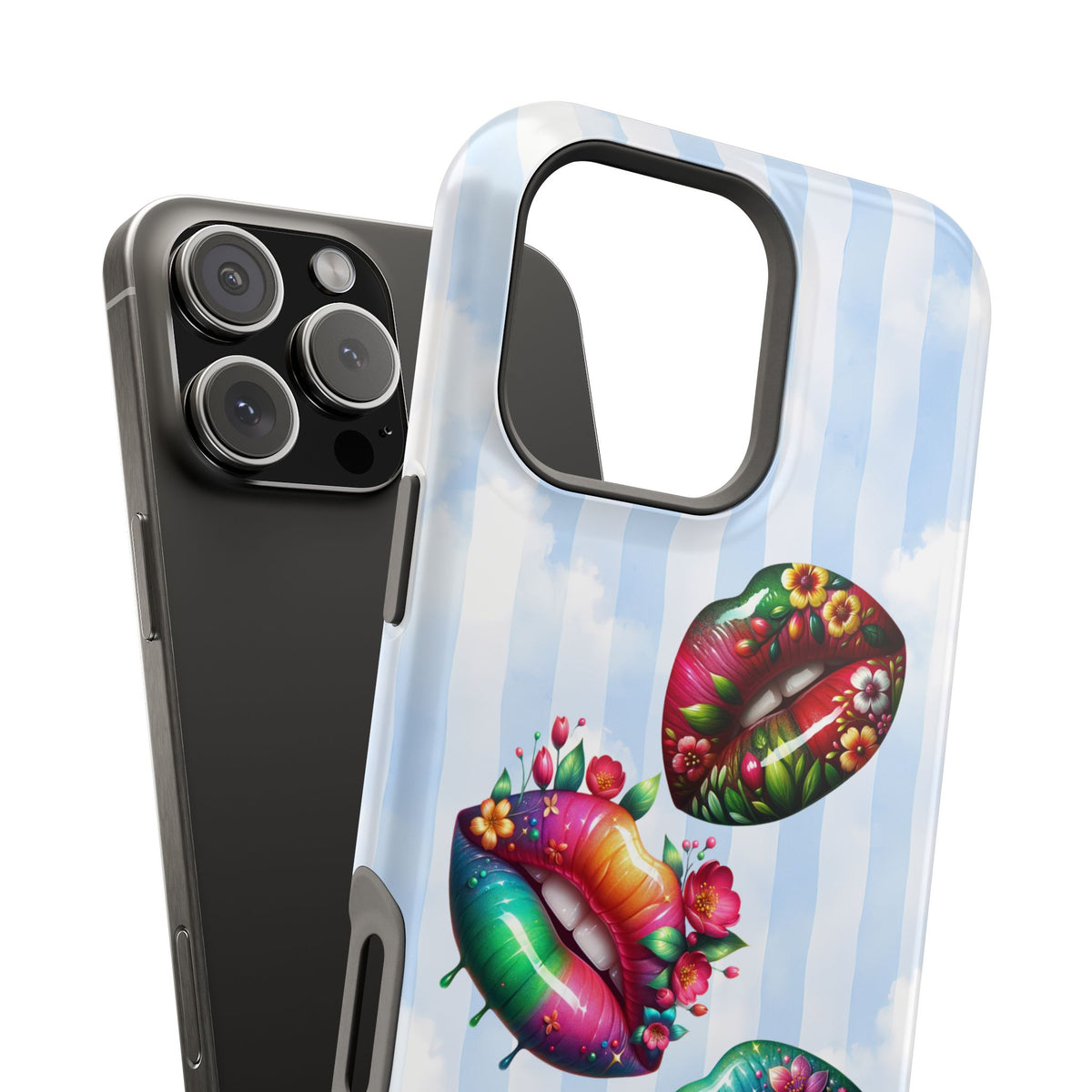 Read My Lips - Extreme MagSafe Phone Case