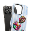 Read My Lips - Extreme MagSafe Phone Case