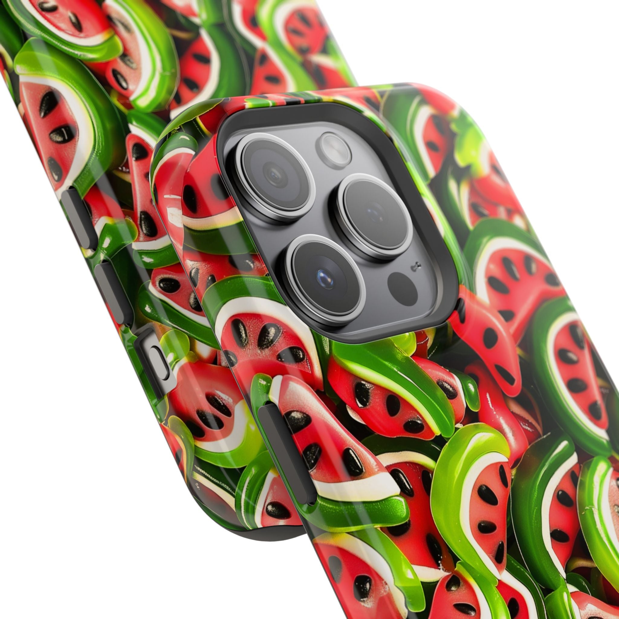 Watermelon - Extreme MagSafe Phone Case
