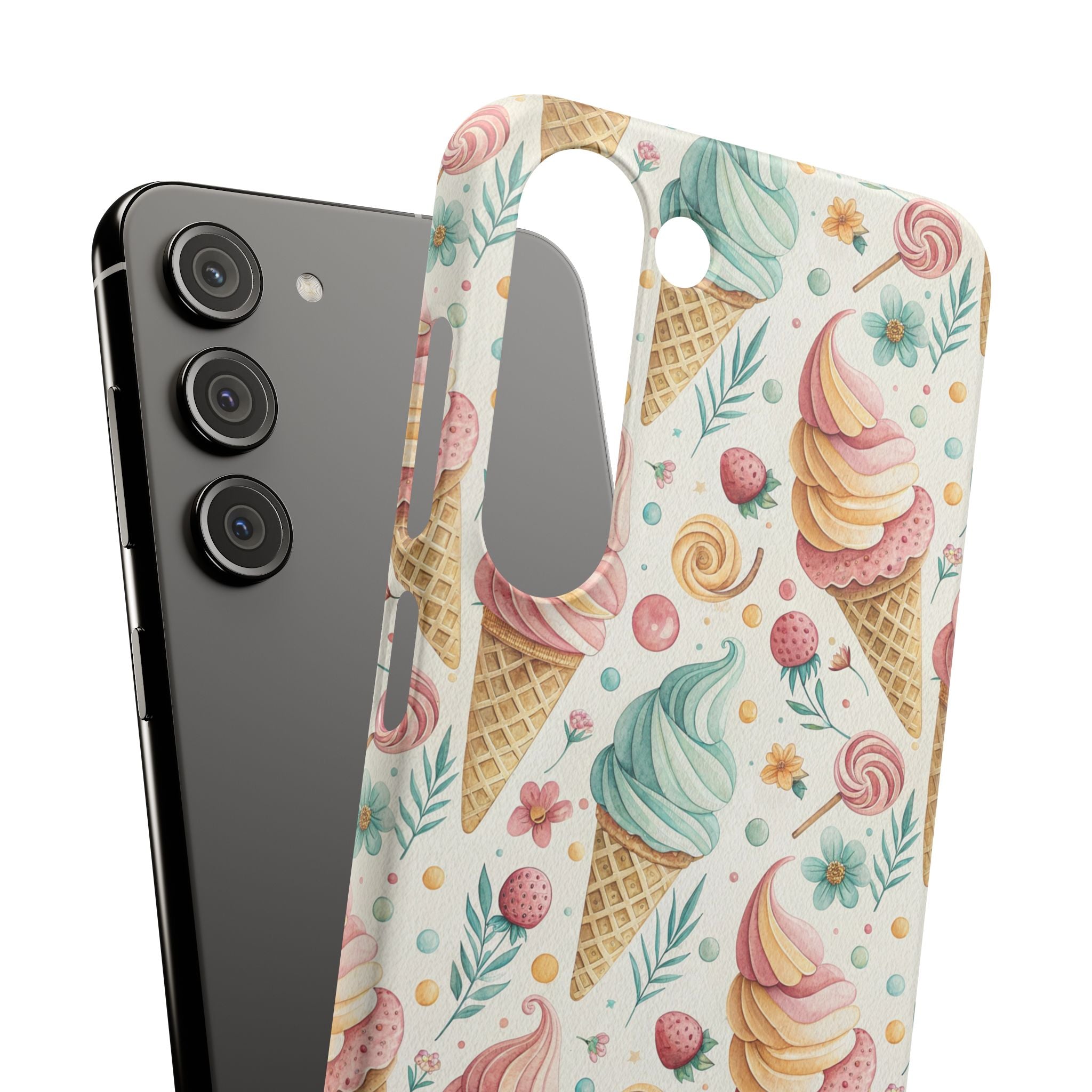 Only In Dreams- Elite Phone Case