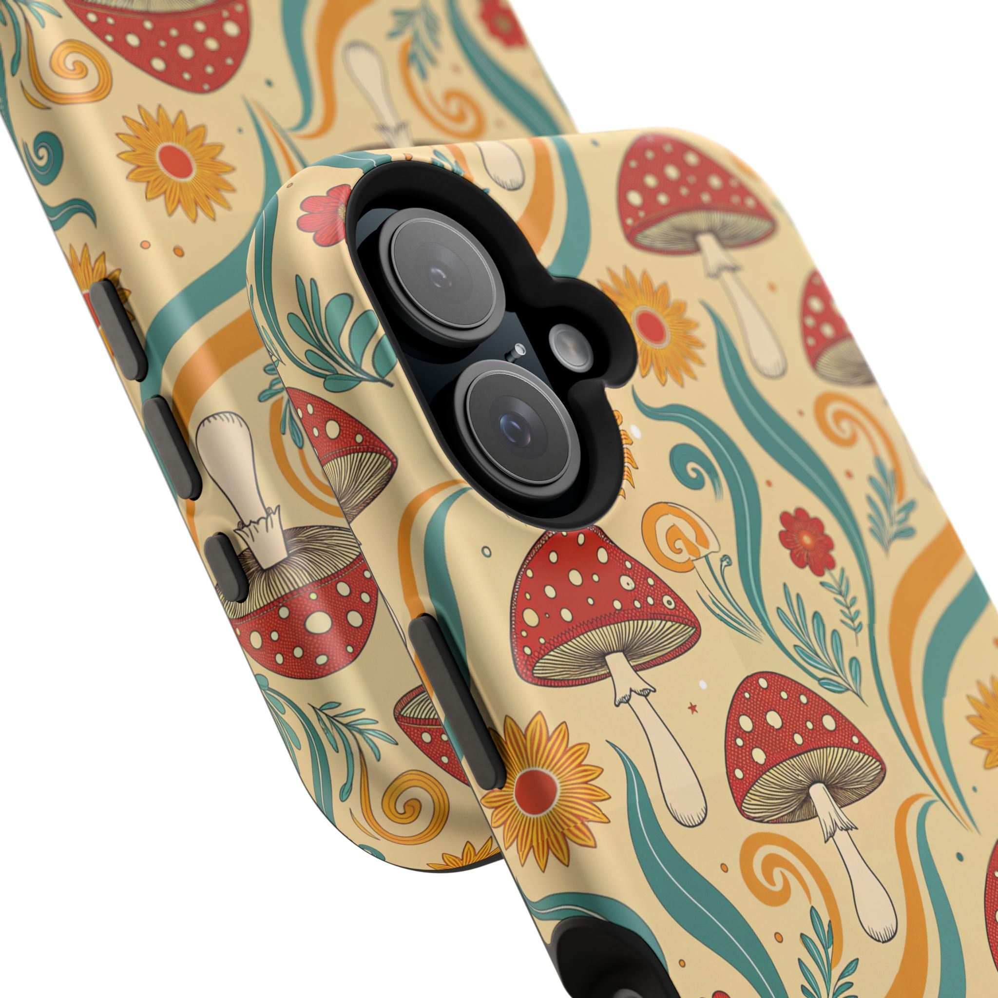 Fancy Fungus - Extreme Phone Case
