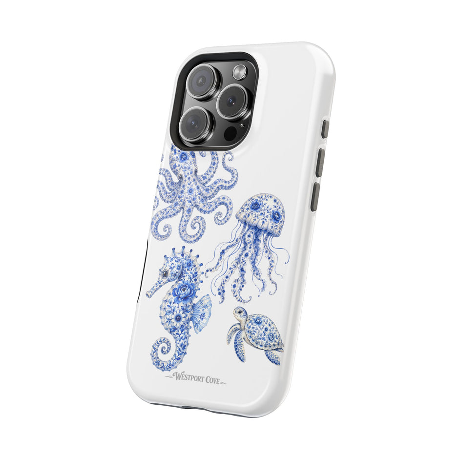Creatures - Extreme MagSafe Phone Case