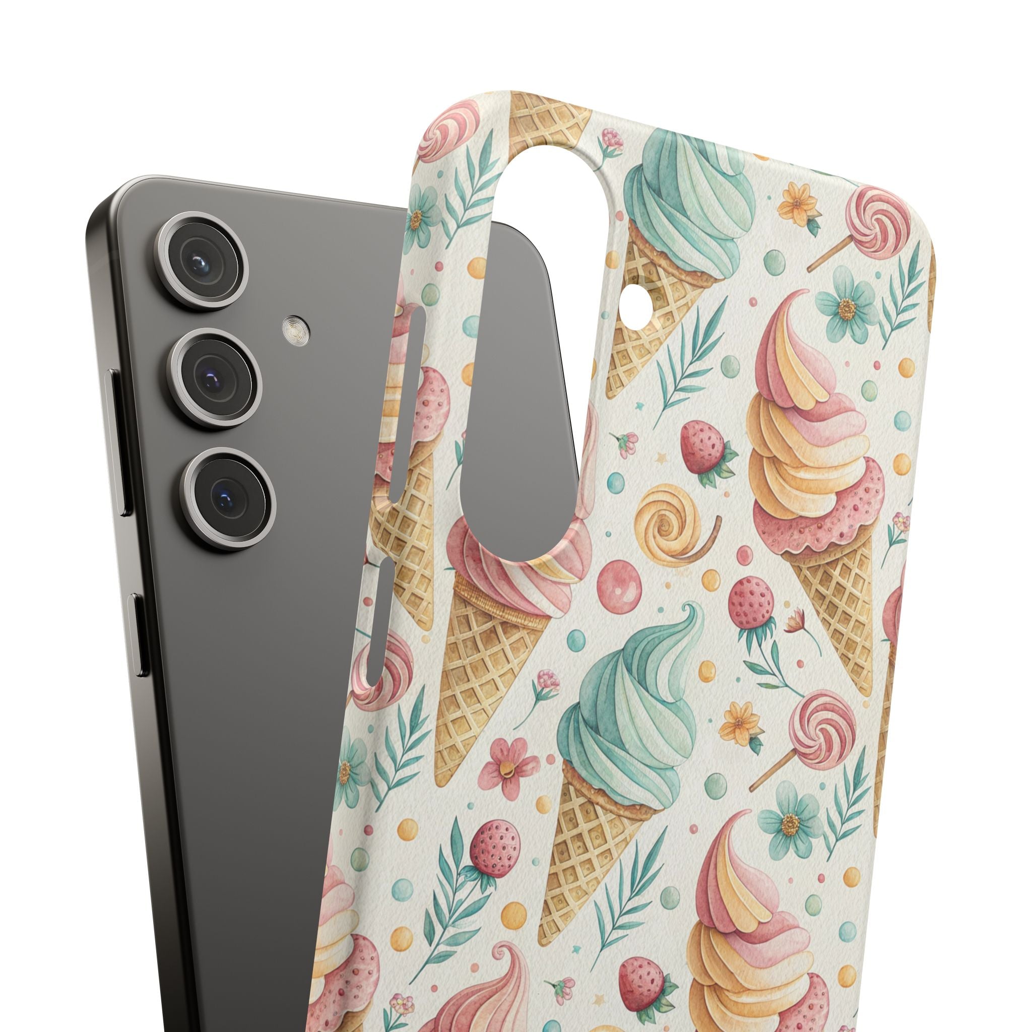 Only In Dreams- Elite Phone Case