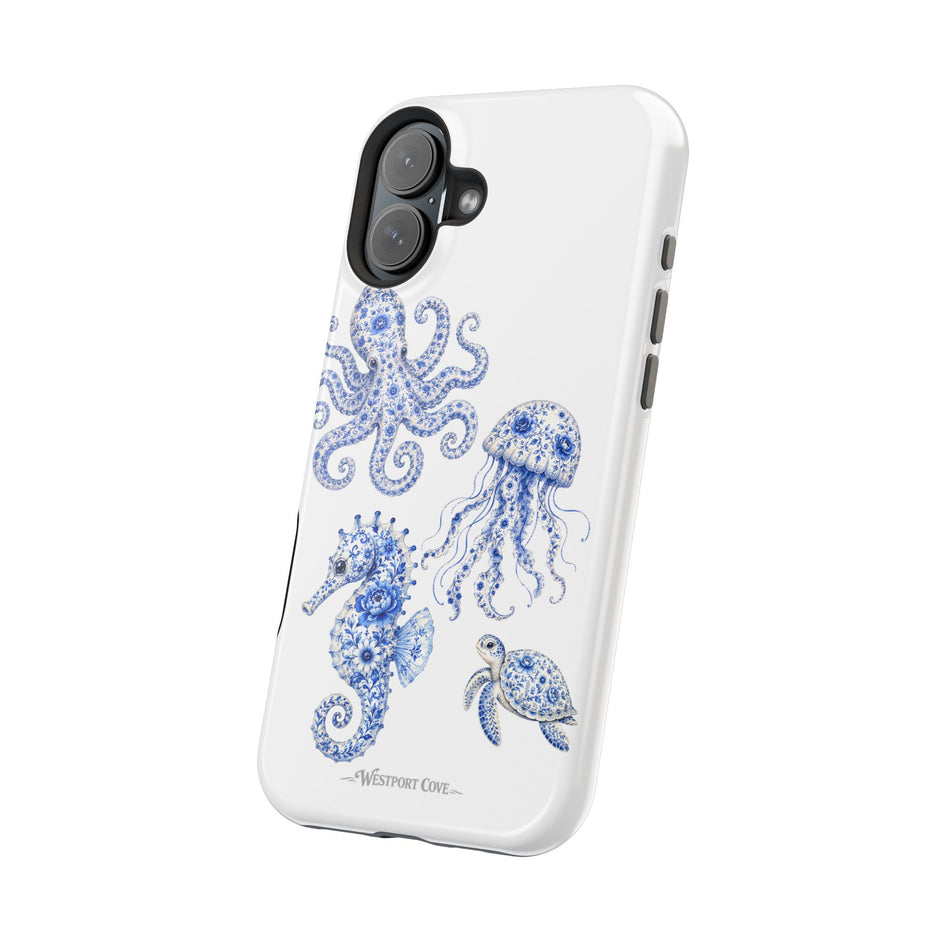 Creatures - Extreme MagSafe Phone Case