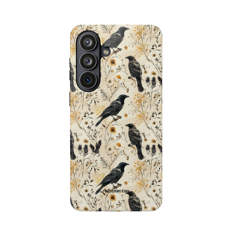 Raven - Extreme MagSafe Phone Case