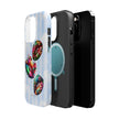 Read My Lips - Extreme MagSafe Phone Case