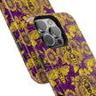 Bee & Sunflower Extreme Impact MagSafe Phone Case