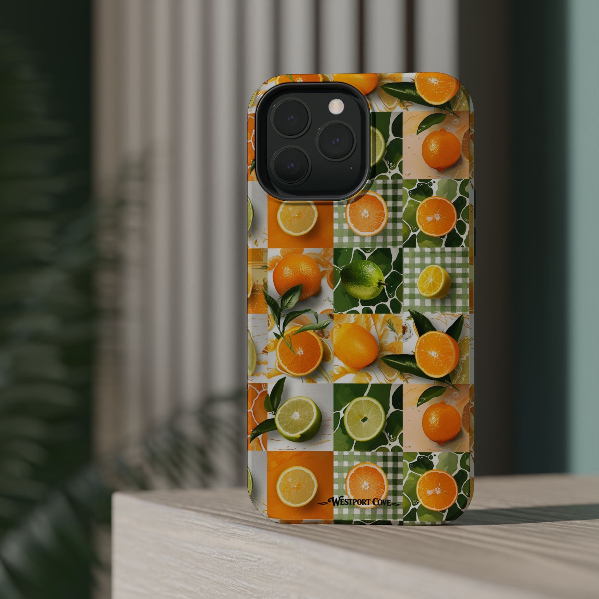 Tangy - Extreme Phone Case
