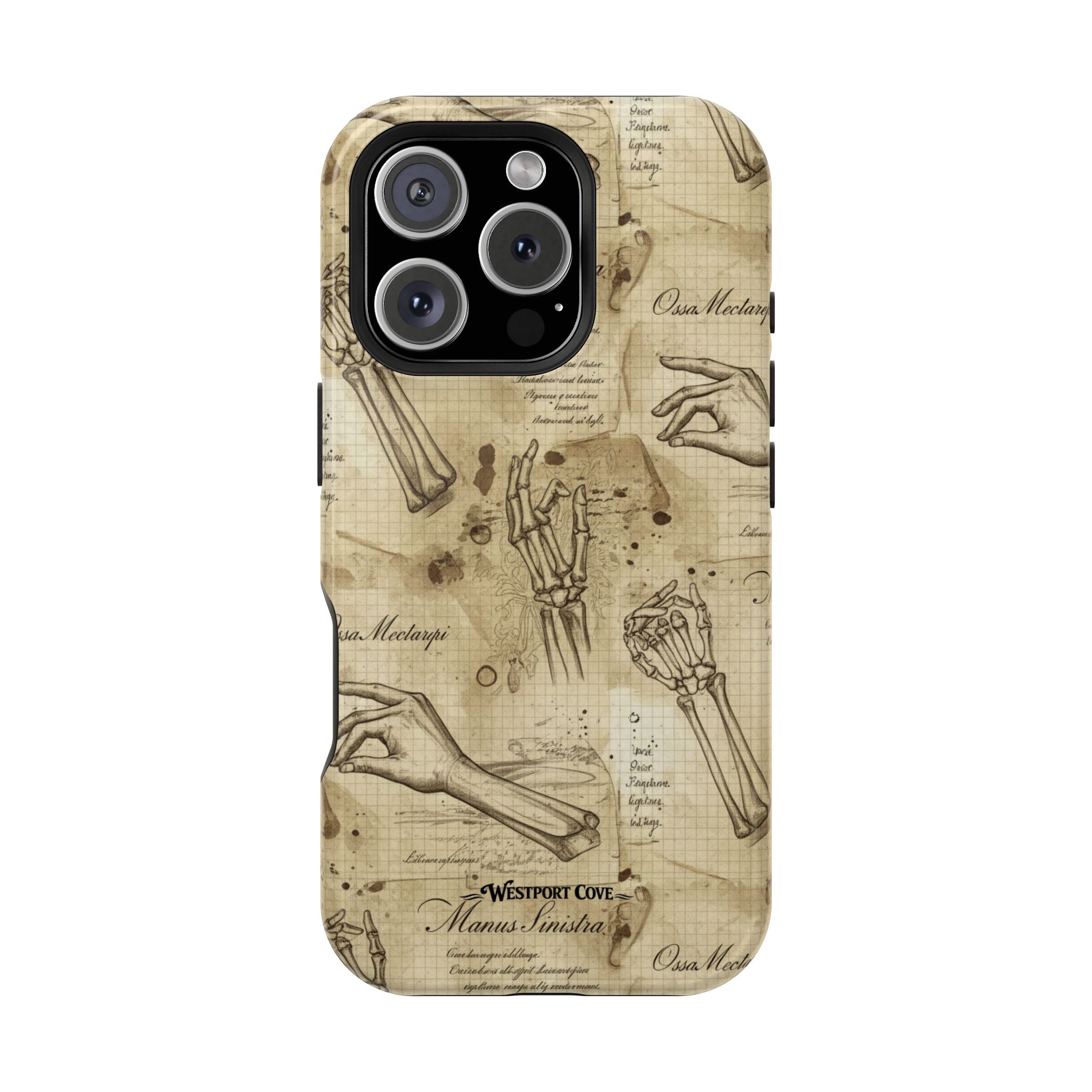 Anatomical - Extreme MagSafe Phone Case