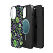 Hypnotic Vine - Extreme MagSafe Phone Case
