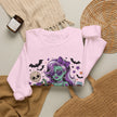 Mombie Halloween Sweatshirt — 