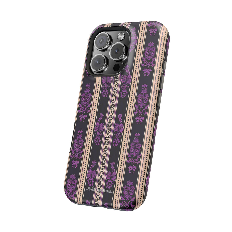 Vintage Damask- Extreme MagSafe Phone Case
