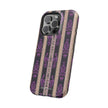 Vintage Damask- Extreme MagSafe Phone Case
