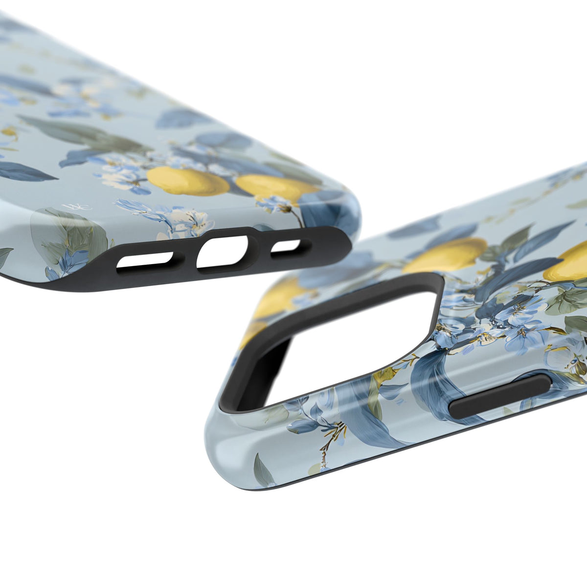 Lemon Blossom - Extreme MagSafe Phone Case