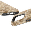 Damask Taupe - Extreme MagSafe Phone Case