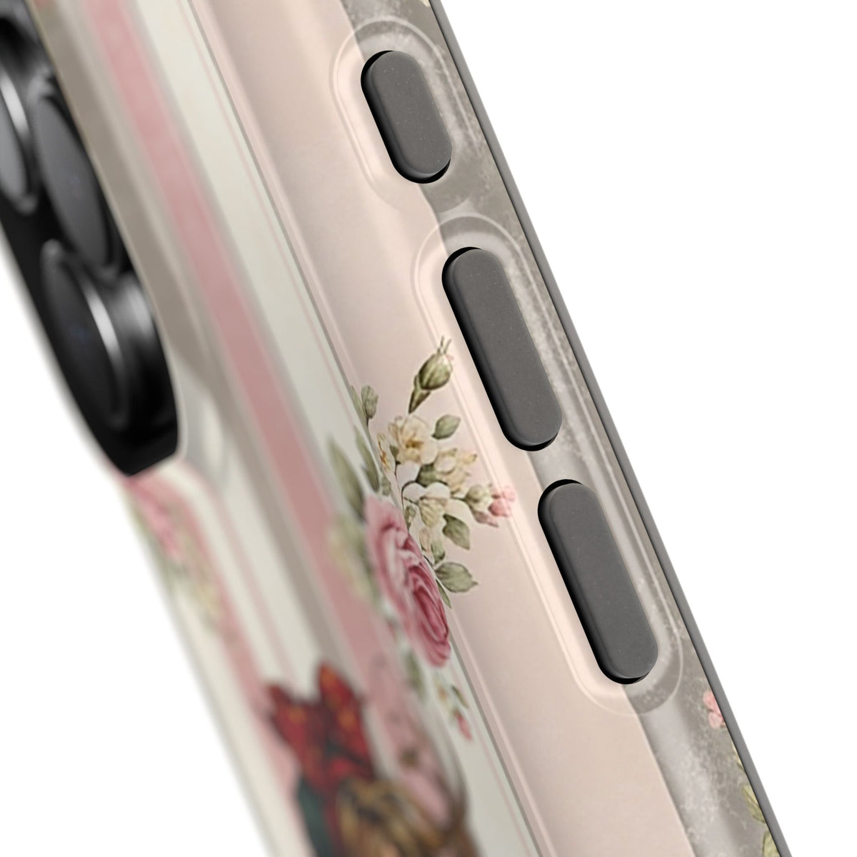 Pixie Witch 5 - Extreme MagSafe Phone Case