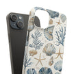 Don't Be Shellfish - Elite Phone Case
