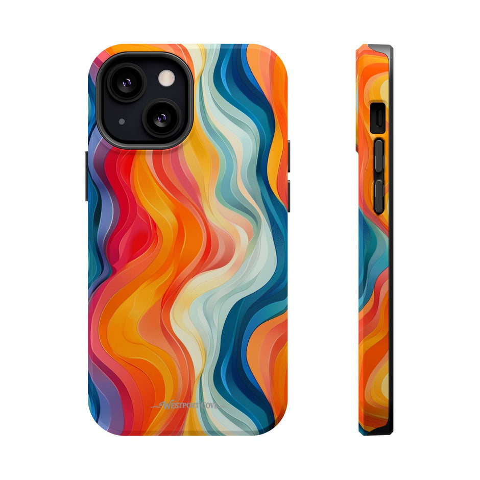 The Flow - Extreme Phone Case