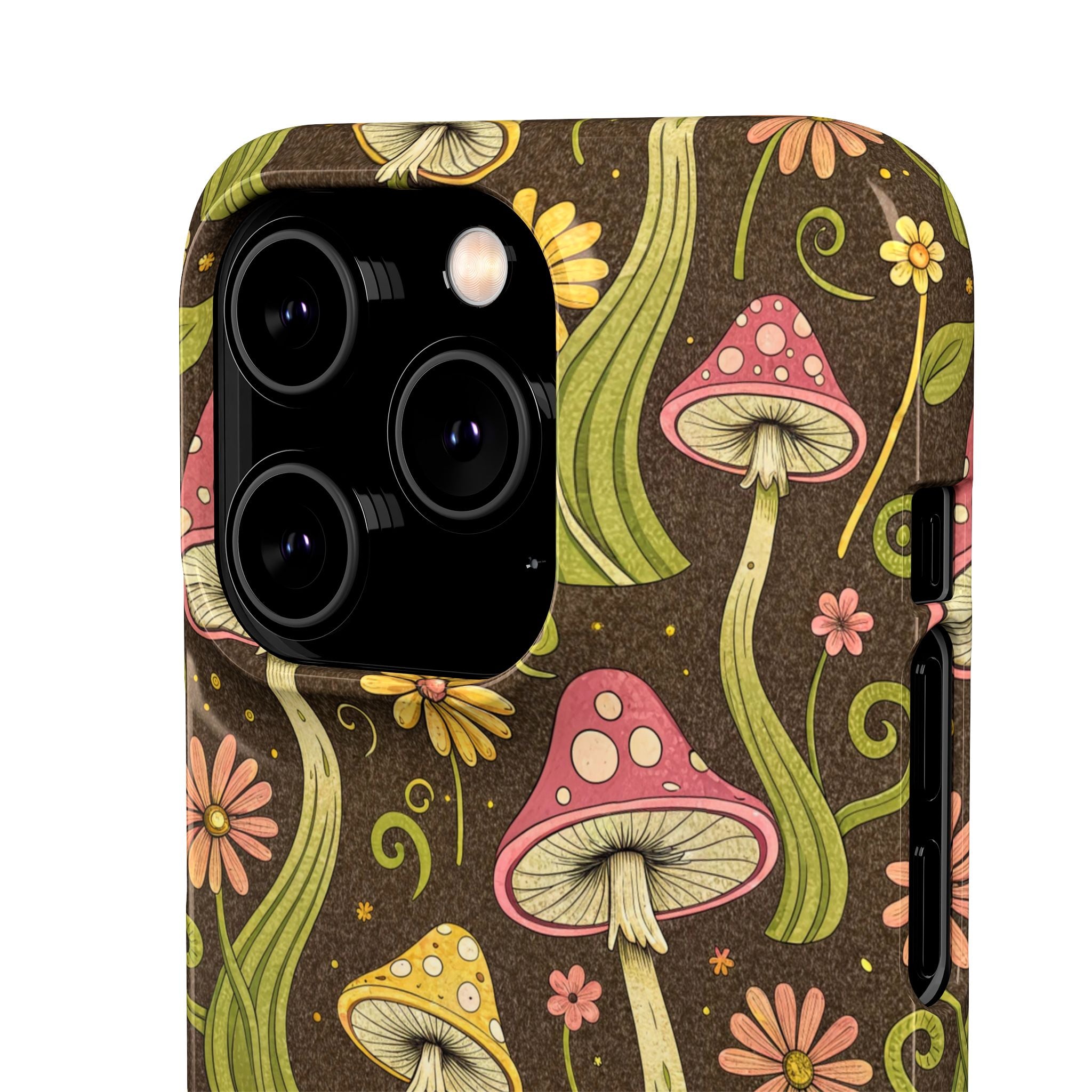Magic Mushroom - Elite