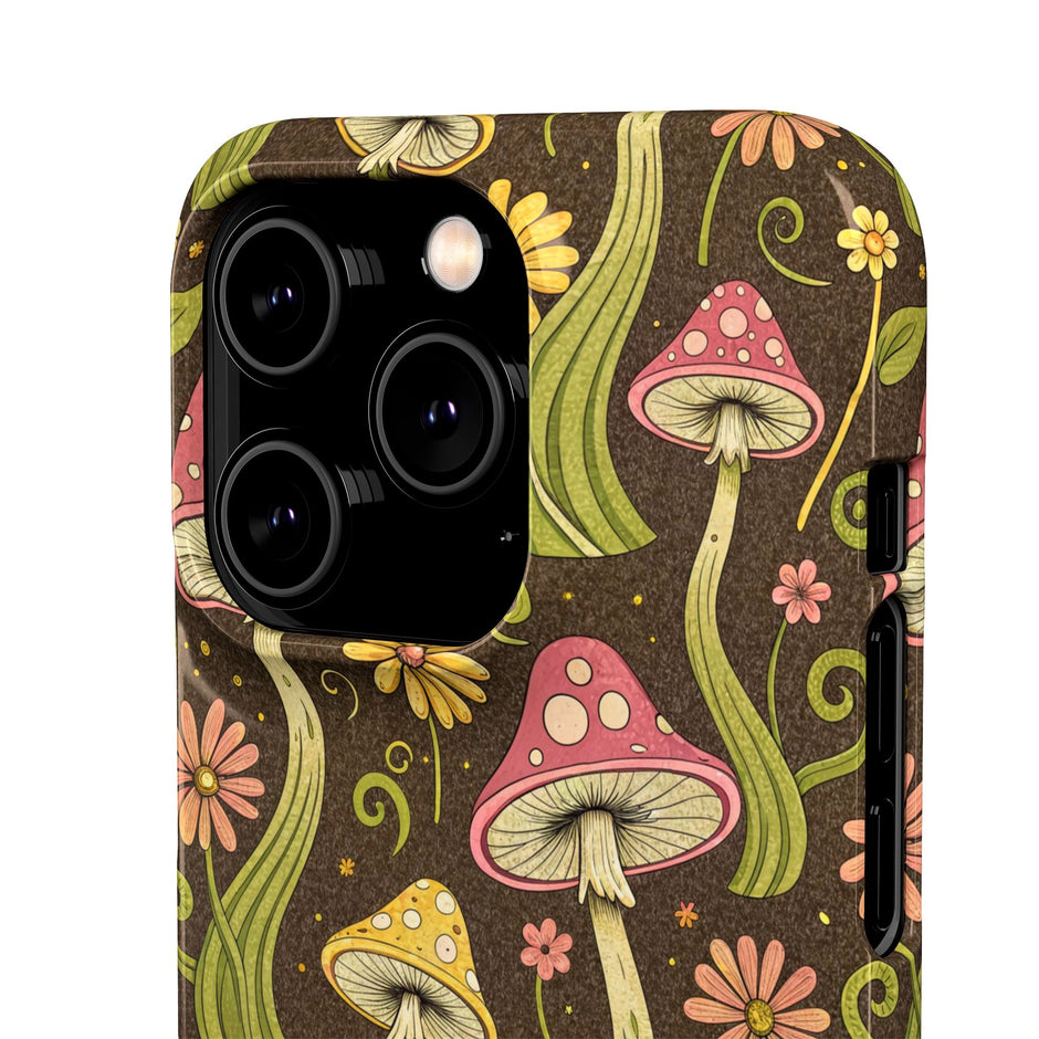 Magic Mushroom - Elite