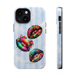 Read My Lips - Extreme MagSafe Phone Case