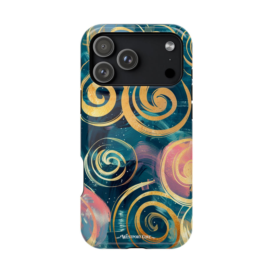 Dizzy - Extreme Impact MagSafe Phone Case