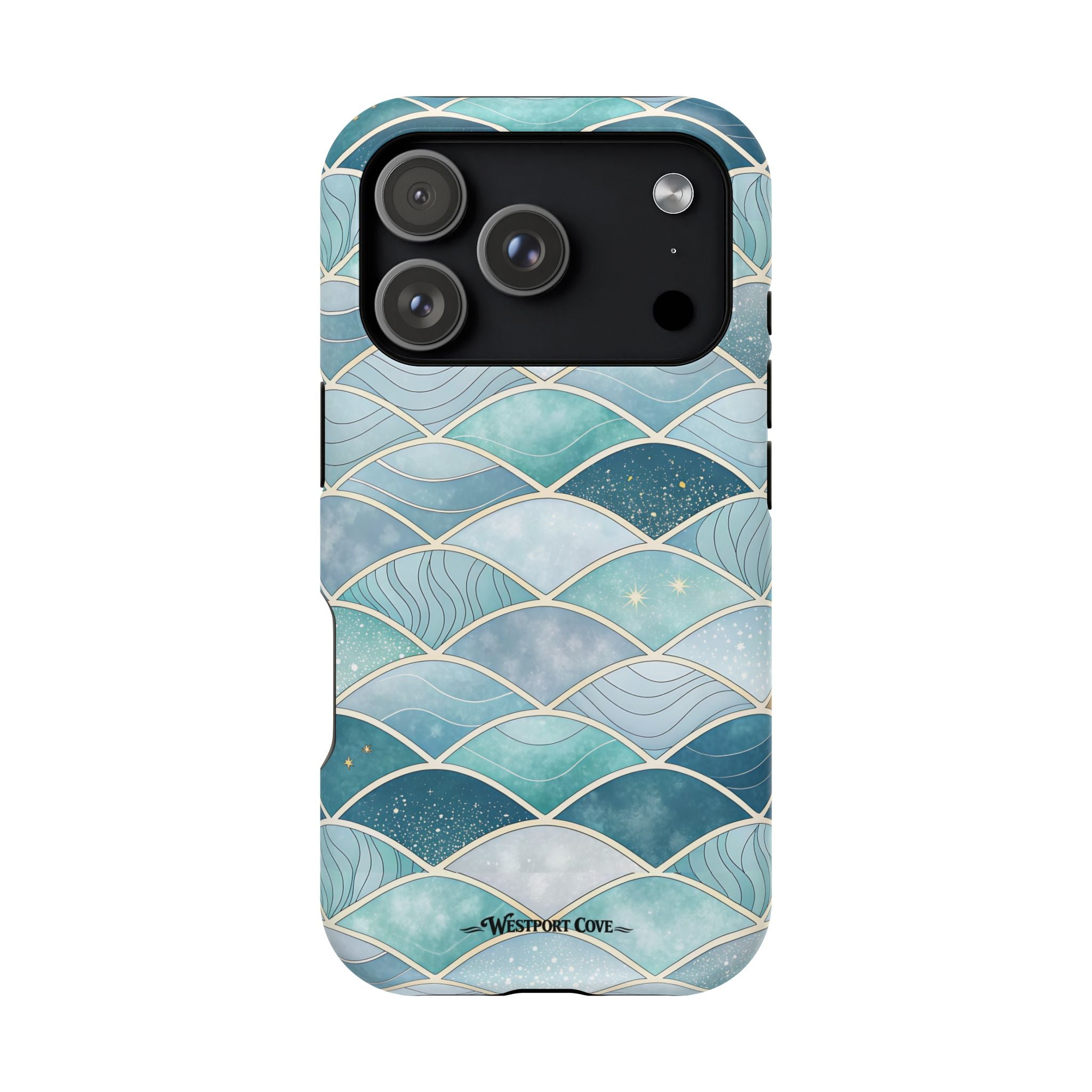 Waved and Confused - Extreme MagSafe Phone Case