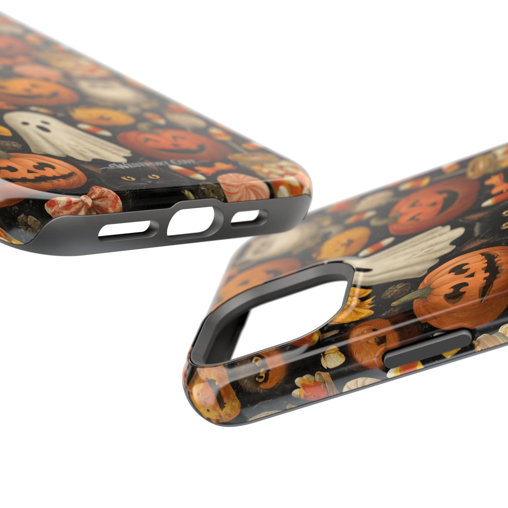Jack-O'-Lantern - Extreme MagSafe Phone Case