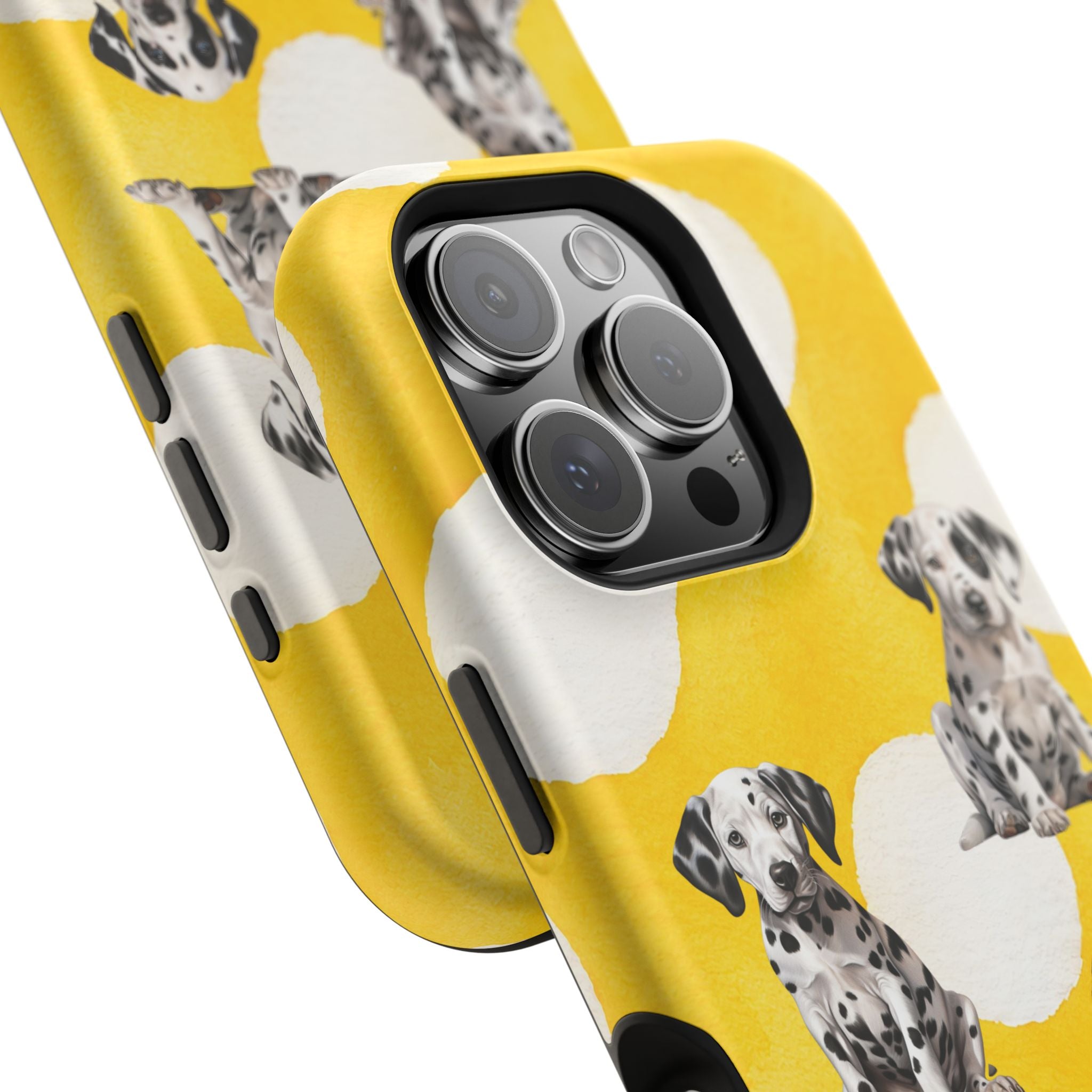 Polka Dots - Extreme MagSafe Phone Case