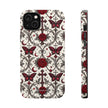 Rose & Butterfly - Extreme MagSafe Phone Case