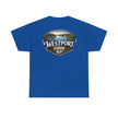Westport Cove T-Shirt — Scenic Lake Logo Tee