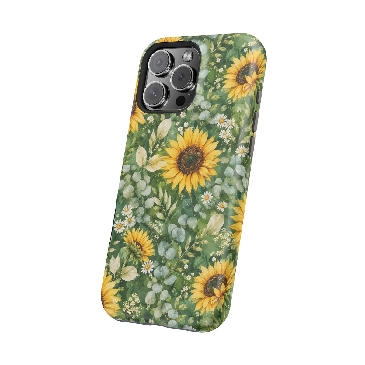 Sunflower Garden- Extreme MagSafe Phone Case
