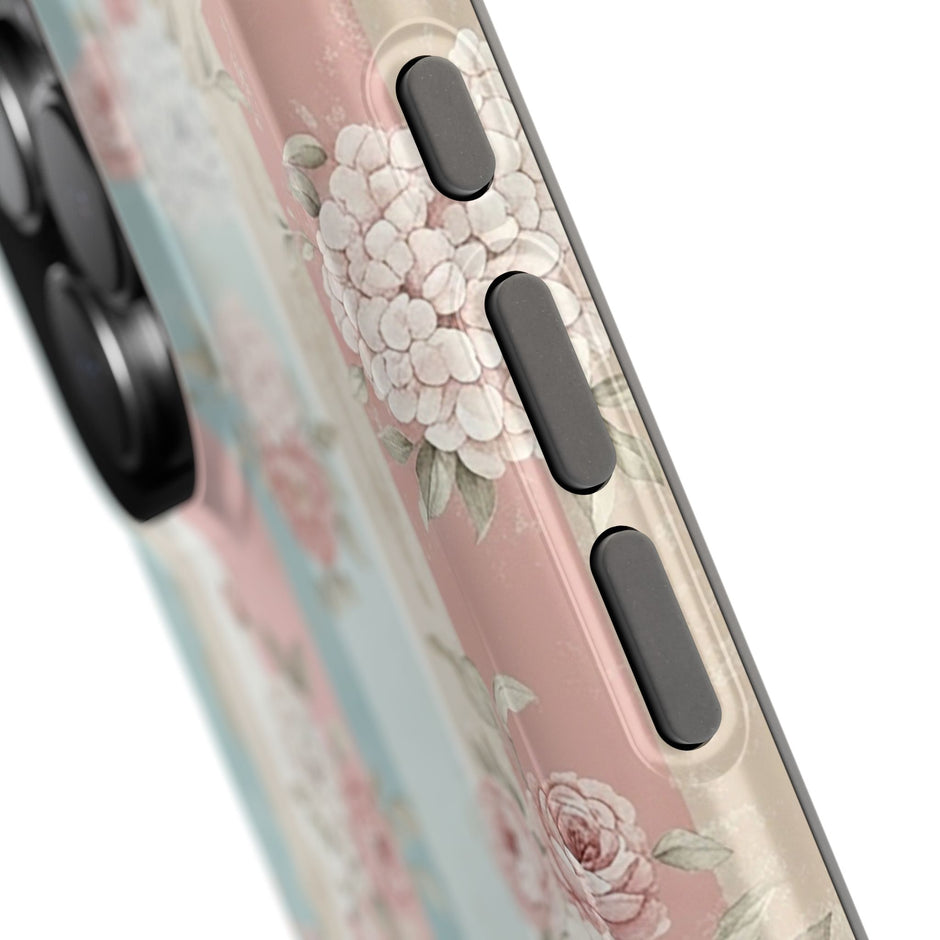 Rose Parade - Extreme MagSafe Phone Case