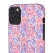 Bow Floral - Elite Phone Case