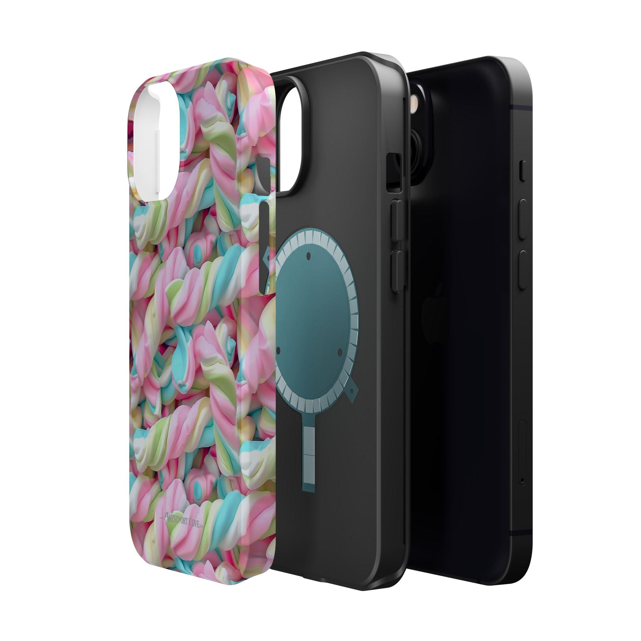 Twisted - Extreme MagSafe Phone Case