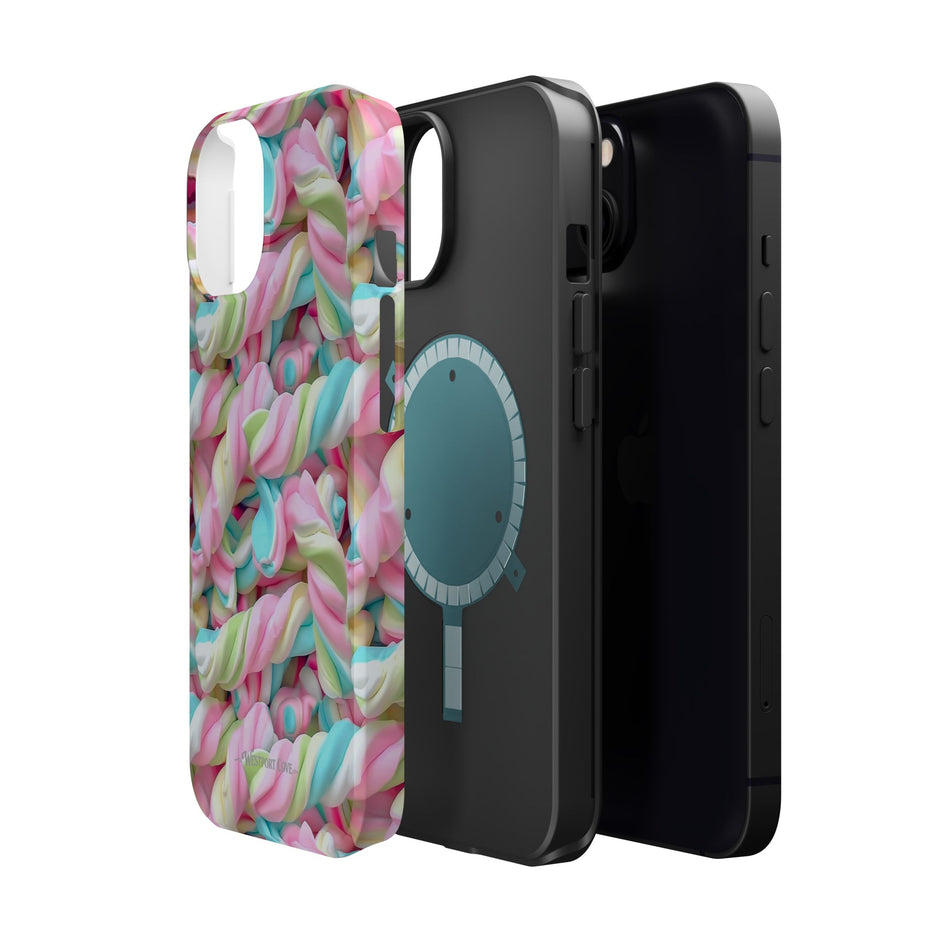Twisted - Extreme MagSafe Phone Case