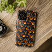 Halloween Jack-O'-Lantern - Extreme MagSafe Phone Case