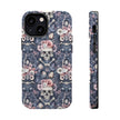 Floral Skull - Extreme MagSafe Phone Case