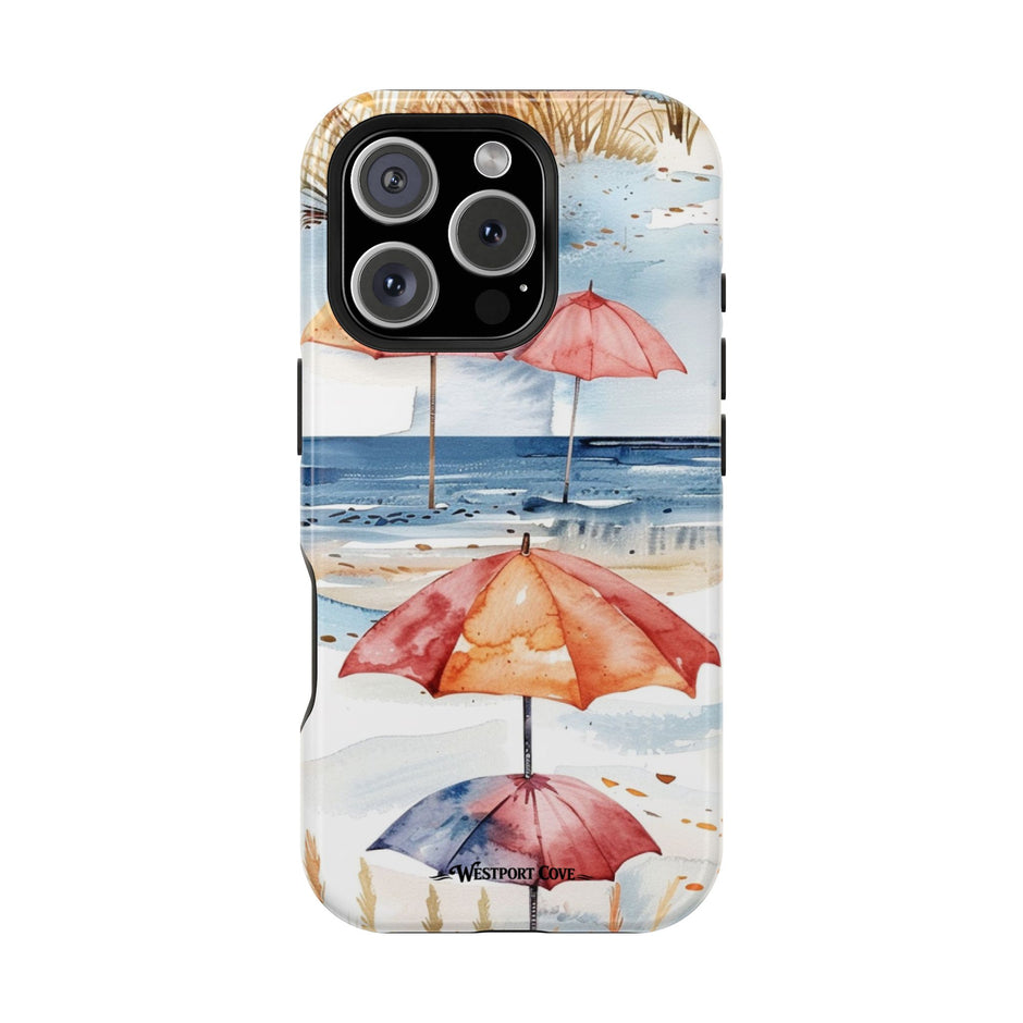 Beach Day - Extreme Phone Case
