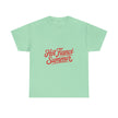 Hot Fiancé Summer T-Shirt