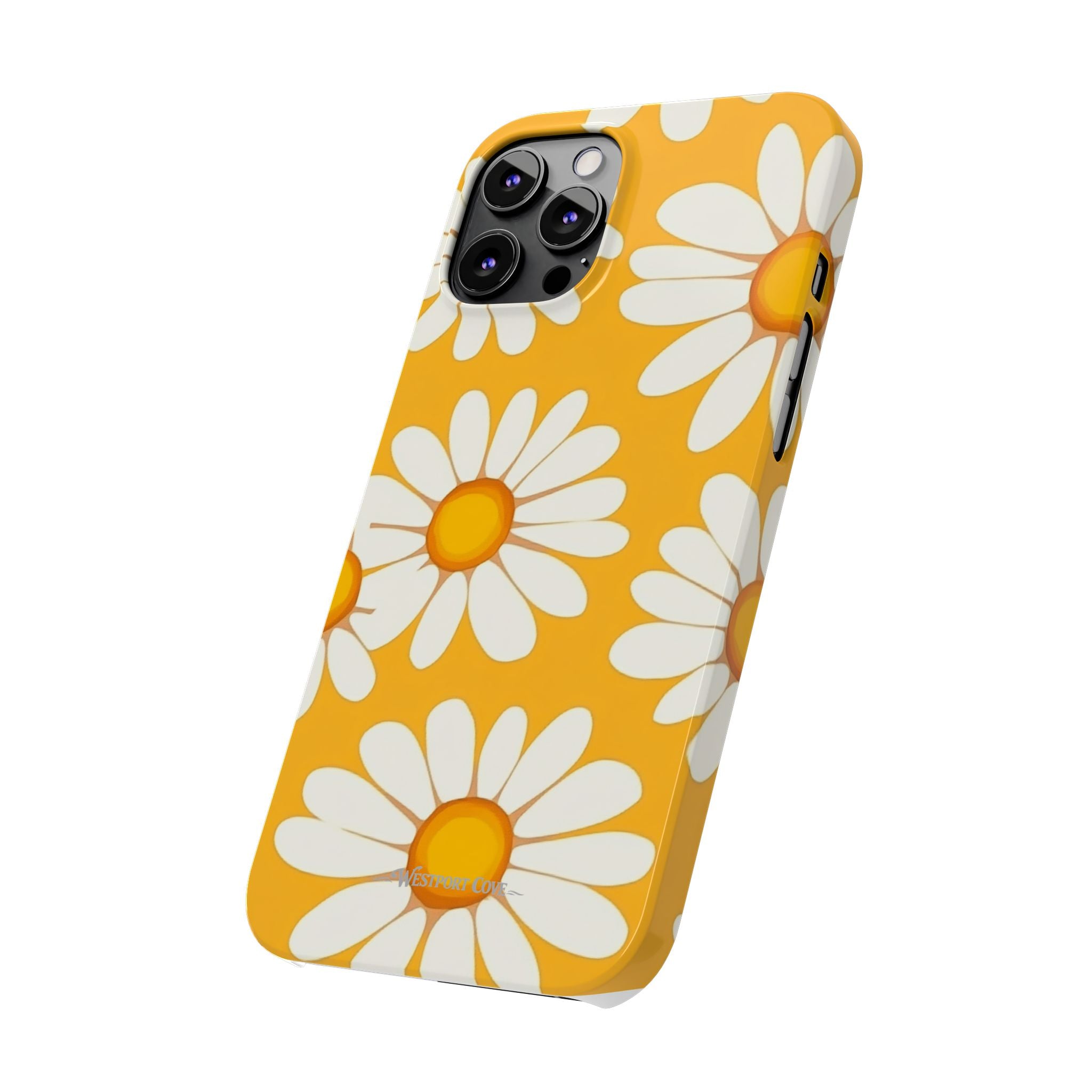 Daisy Chain - Essential Phone Case