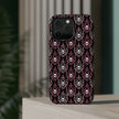 Skull Damask - Extreme MagSafe Phone Case