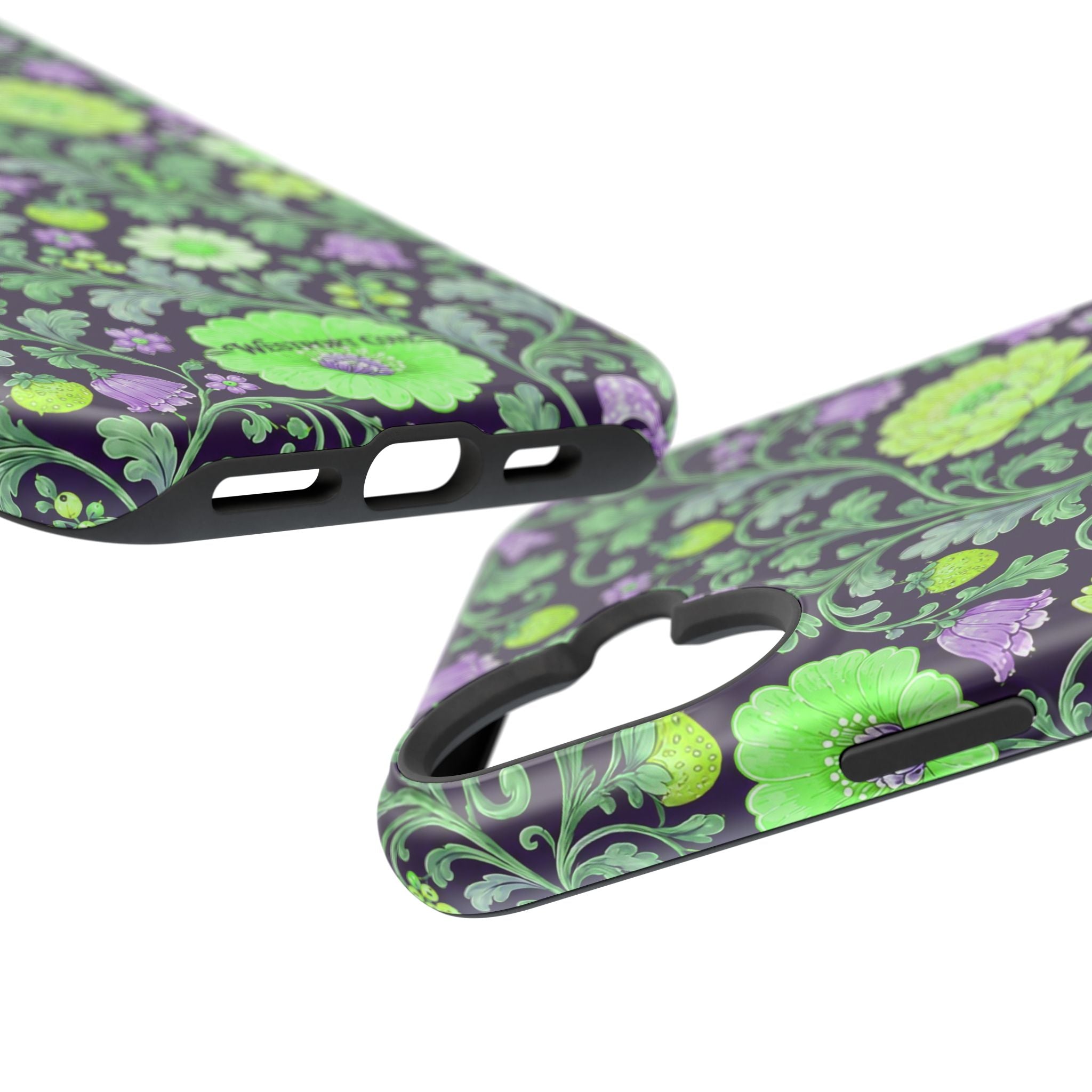 Hypnotic Vine - Extreme MagSafe Phone Case