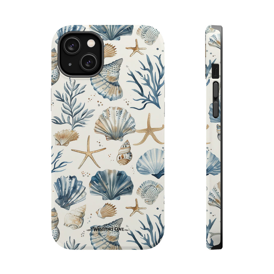 Don't Be Shellfish - Extreme Phone Case