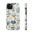 Don't Be Shellfish - Extreme Phone Case