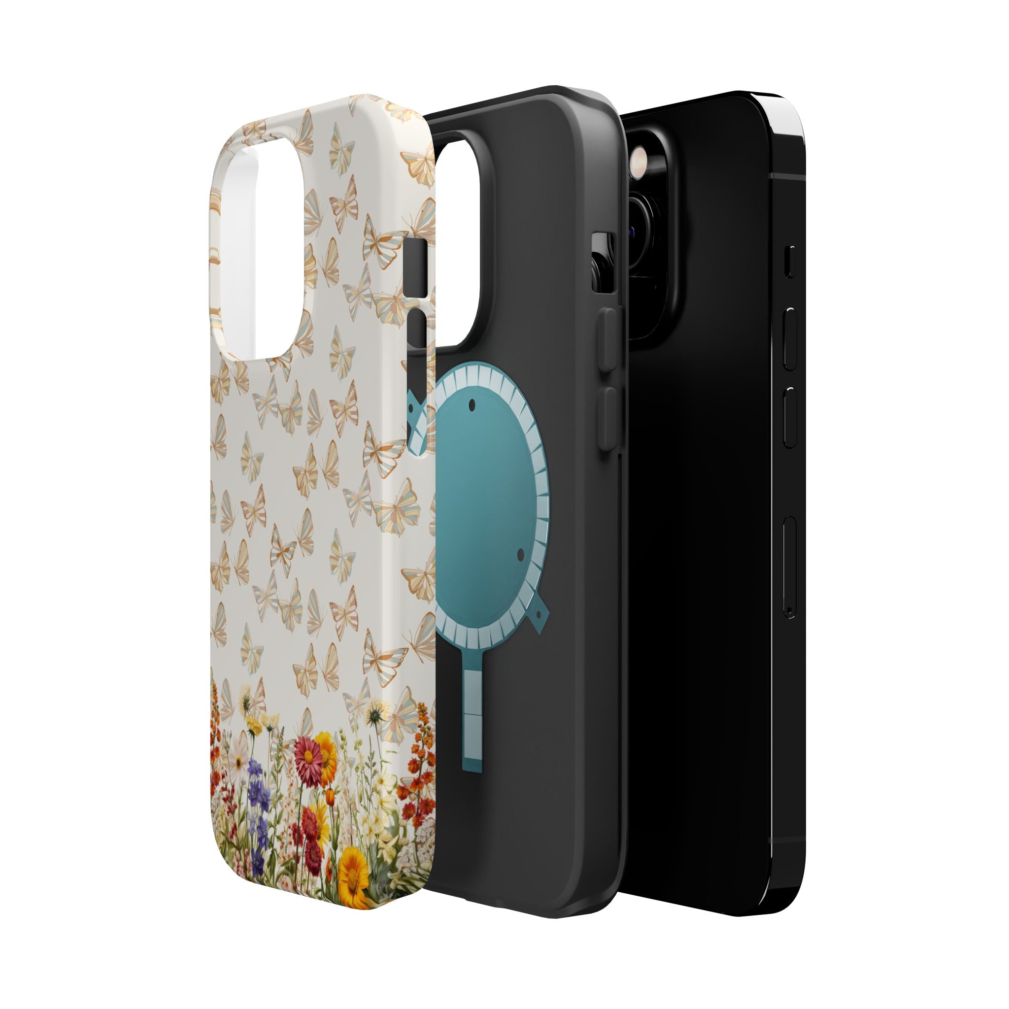 Fly Away! - Extreme Phone Case