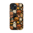 Jack-O'-Lantern - Extreme MagSafe Phone Case