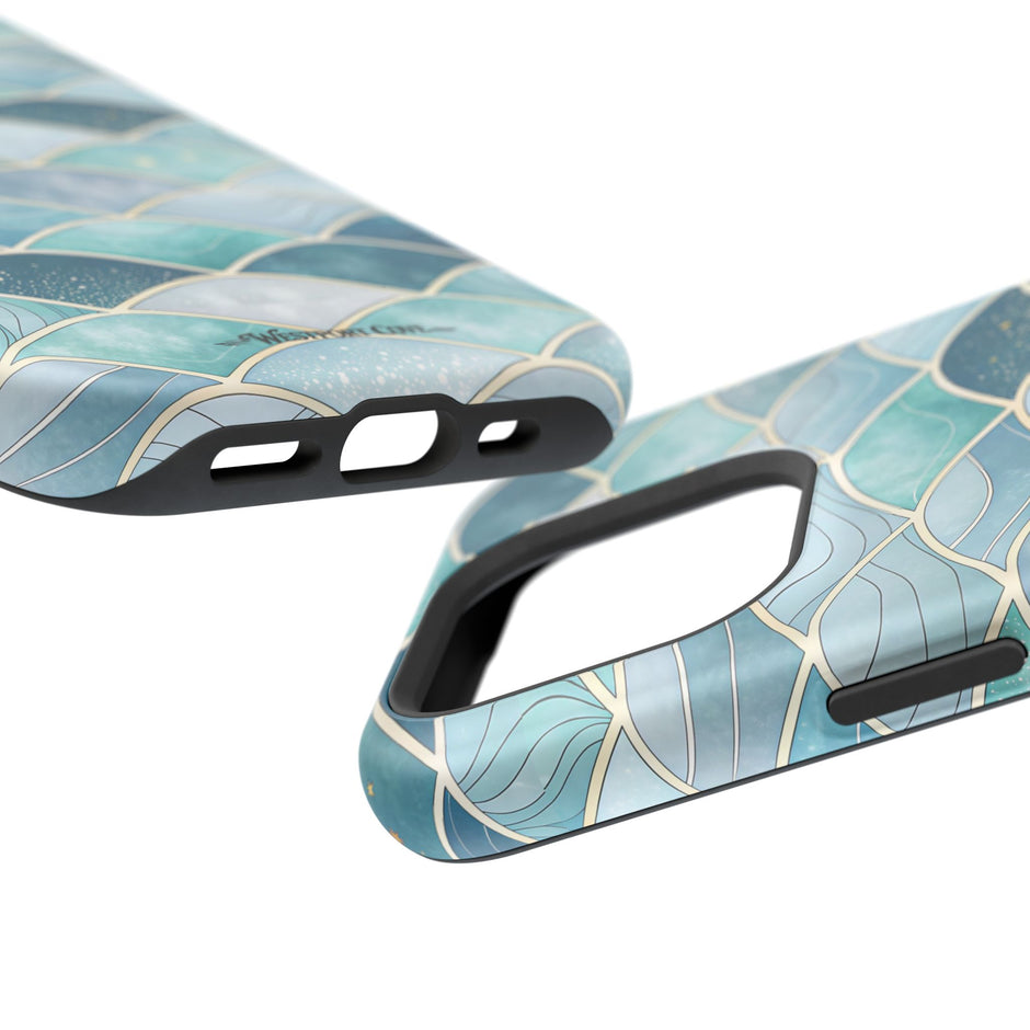 Waved and Confused - Extreme MagSafe Phone Case