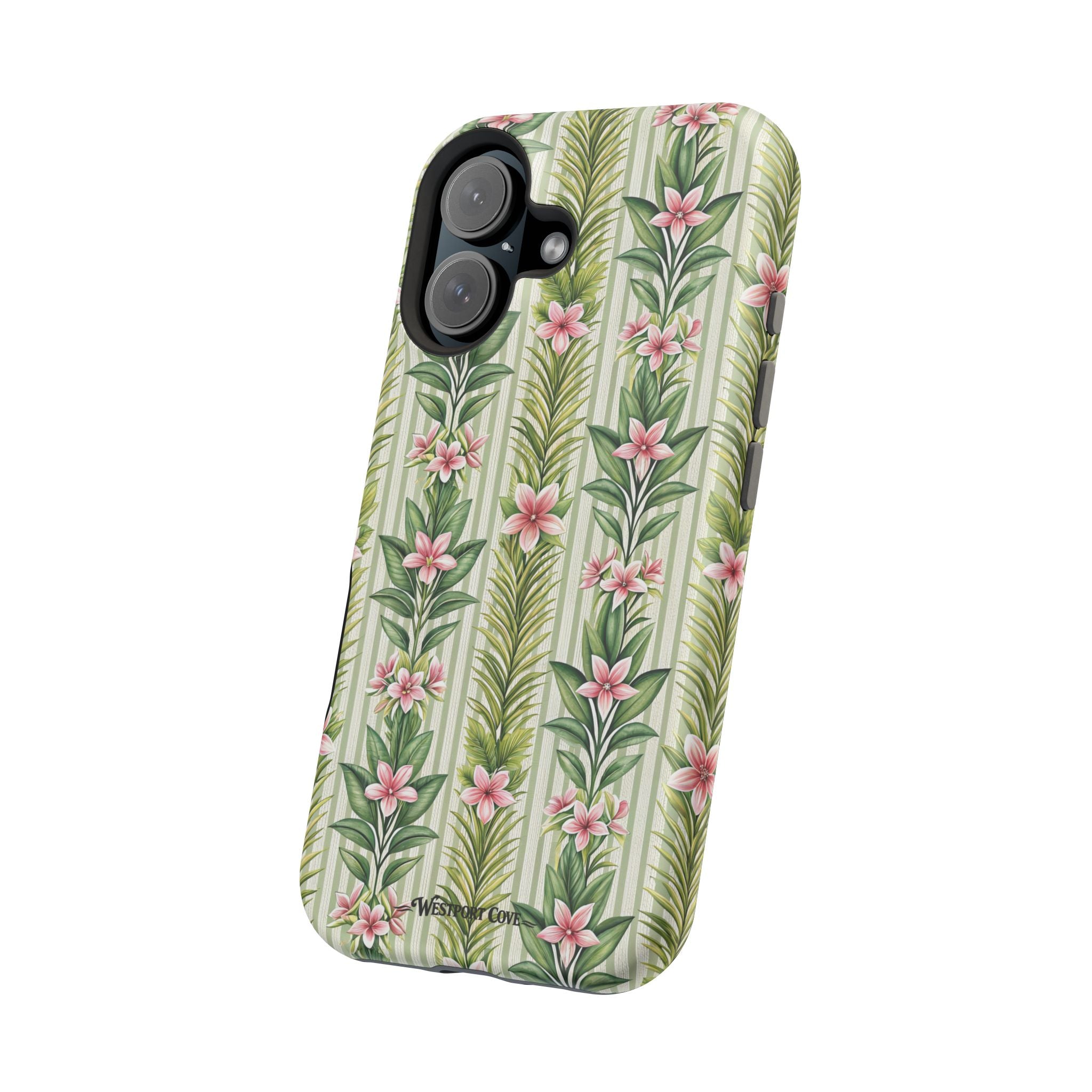 Pink Orchid - Extreme MagSafe Phone Case